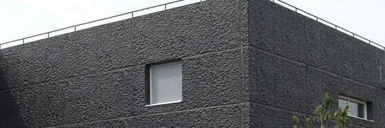 beton naierno - matrica Granit III
